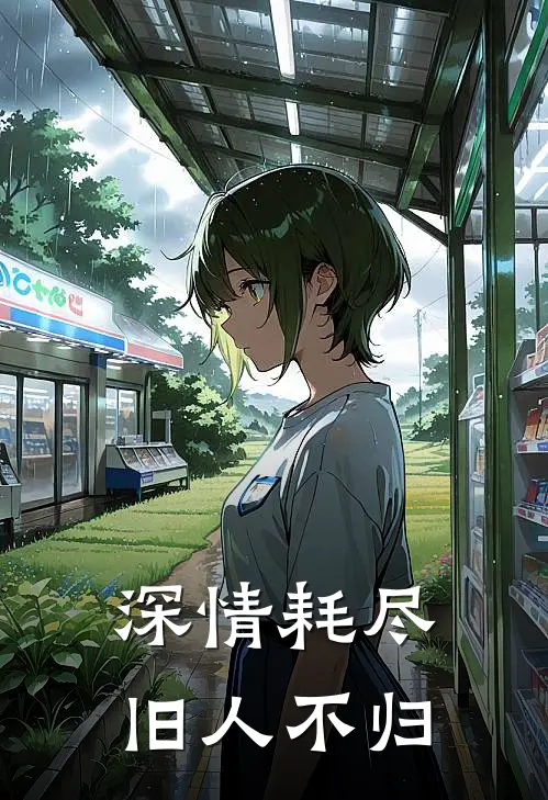 深情耗尽，旧人不归