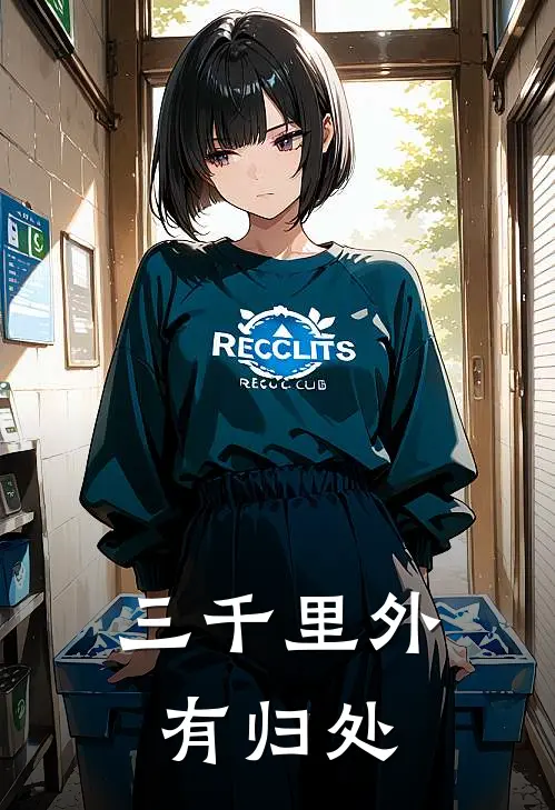 三千里外有归处