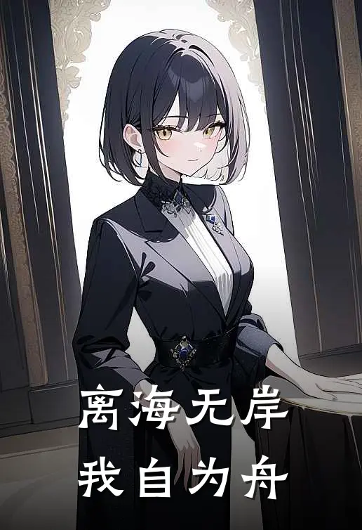 离海无岸,我自为舟百度