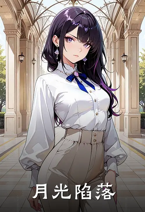 月光陷落深渊