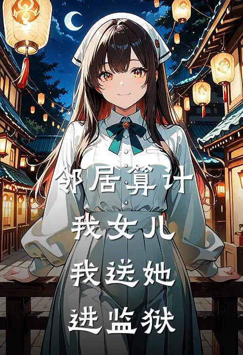 邻居算计我女儿,我送她进监狱了