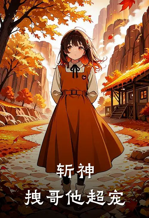 斩神拽哥他超宠免费阅读