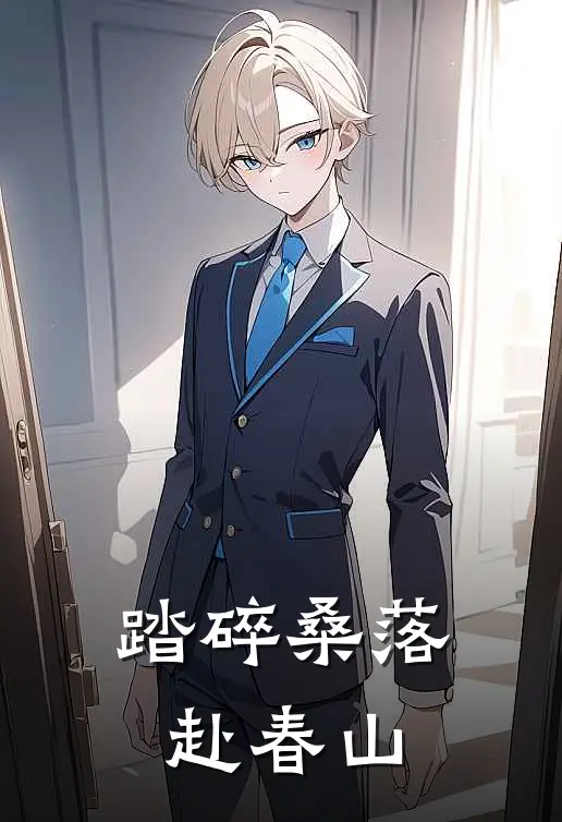 踏碎桑落赴春山