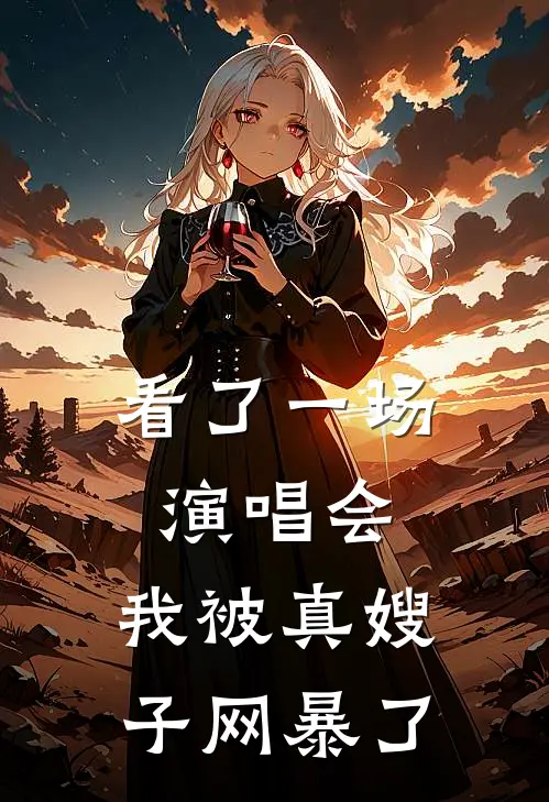 看了一场演唱会，我被真嫂子网暴了