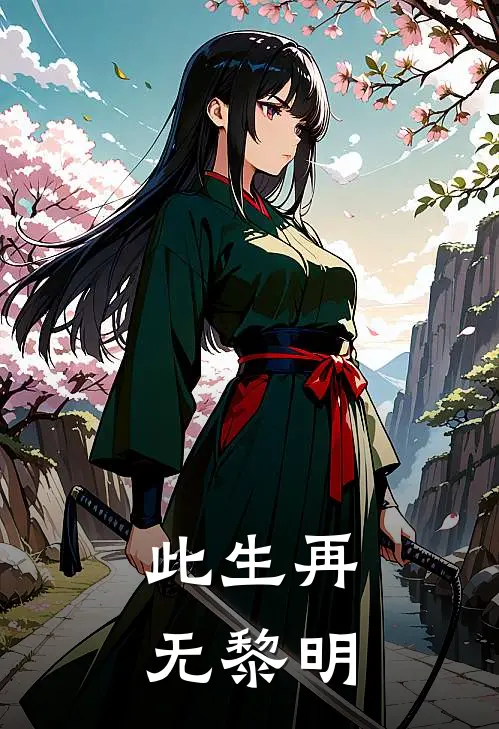 此生再无黎明是歌