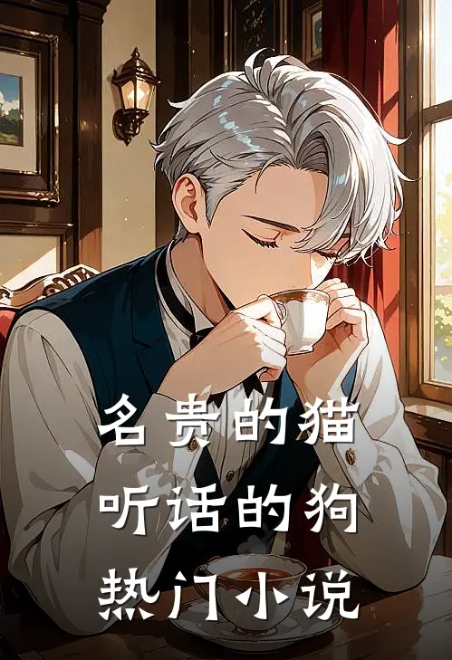 名贵的猫，听话的狗热门小说