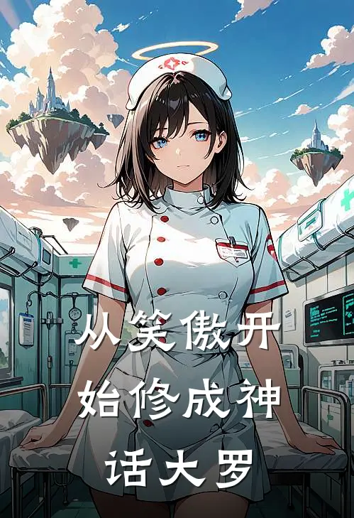从笑傲开始修成神话大罗金仙