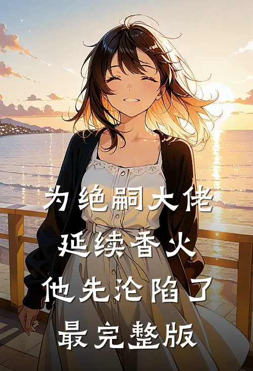 为绝嗣大佬延续香火，他先沦陷了最完整版