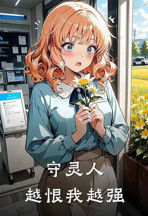 守灵人：越恨我越强