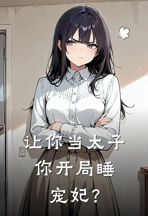 让你当太子，你开局睡宠妃？