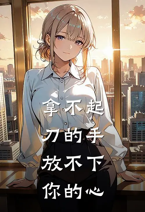 拿不起刀的手,放不下你的心
