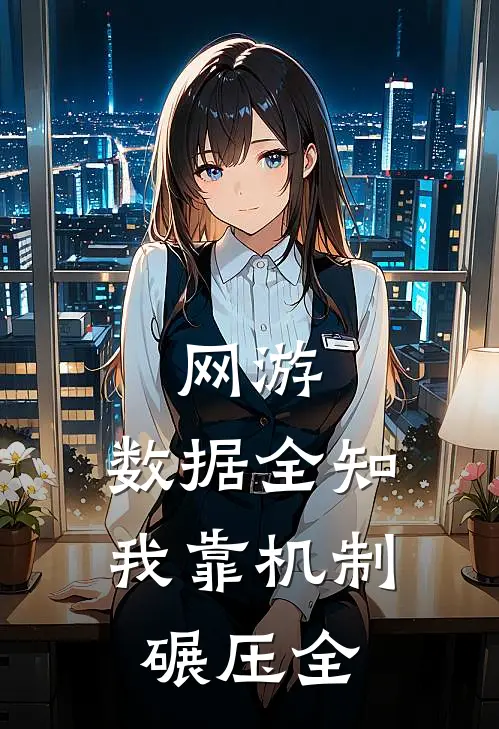 网游：数据全知，我靠机制碾压全