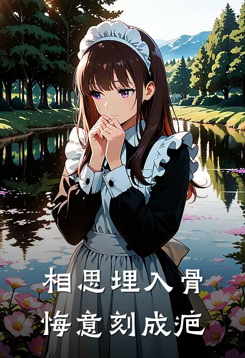 相思埋入骨，悔意刻成疤