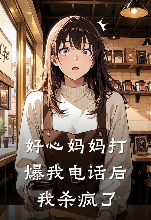 好心妈妈打爆我电话后，我杀疯了