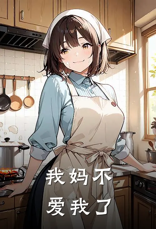 我妈不爱我了该怎么办