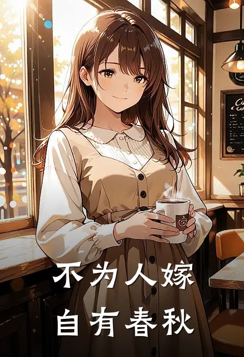 不为人嫁,自有春秋