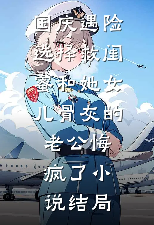 国庆遇险，选择救闺蜜和她女儿骨灰的老公悔疯了小说结局
