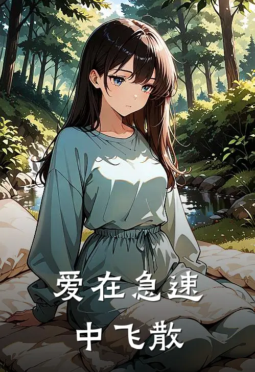 爱在急速中飞散