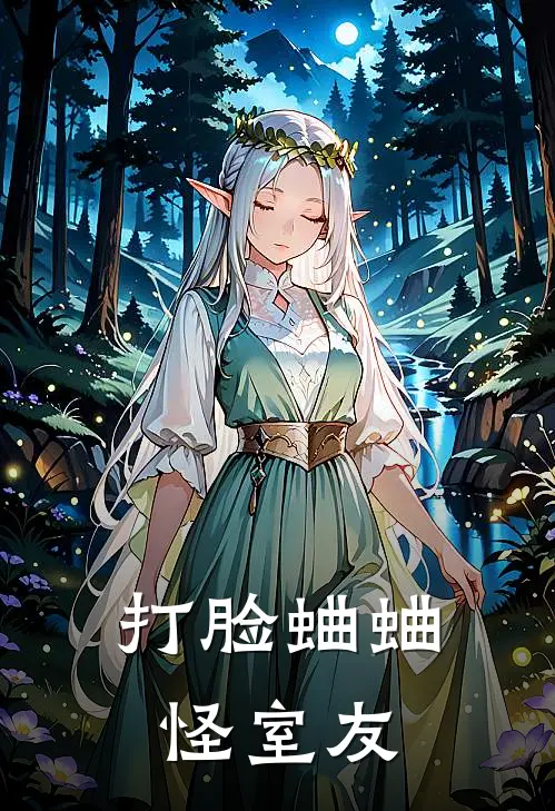 打脸蛐蛐怪室友