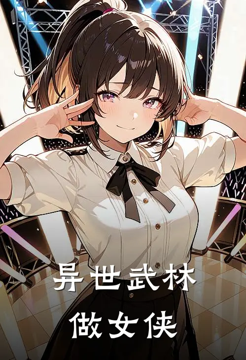 异世武林做女侠
