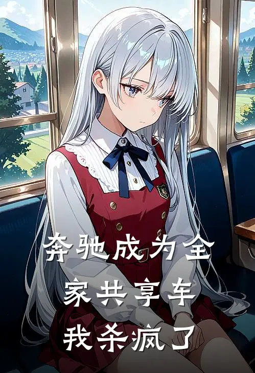 奔驰成为全家共享车，我杀疯了