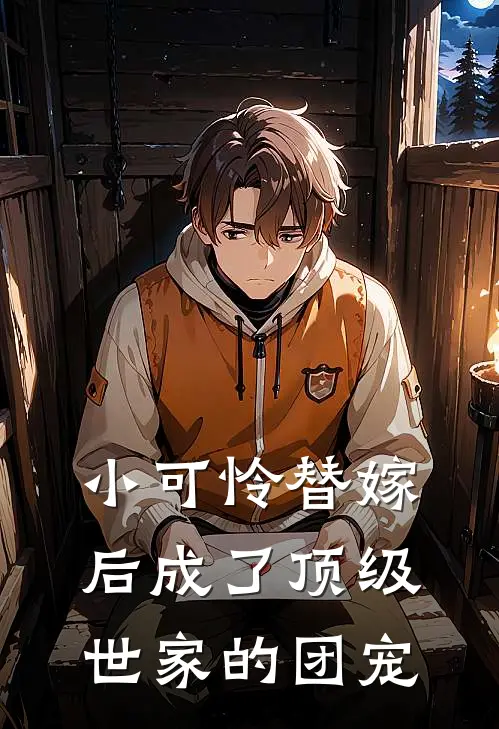 小可怜替嫁后成了顶级世家的团宠免费阅读
