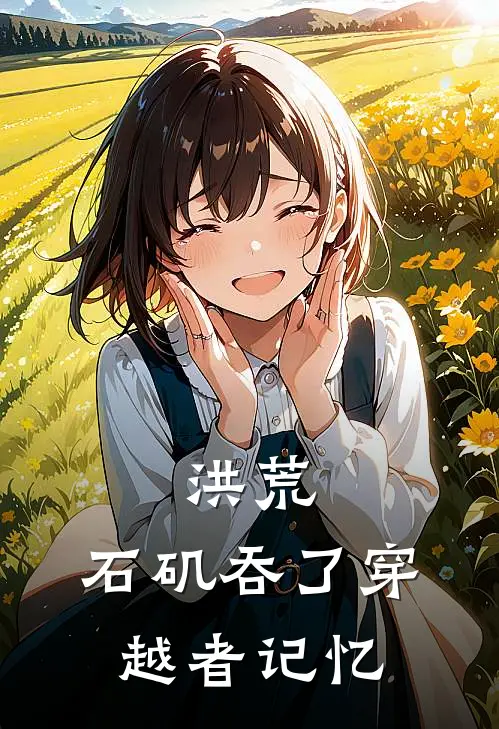 洪荒：石矶吞了穿越者记忆