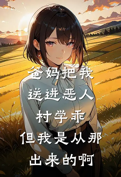 爸妈把我送进恶人村学乖，但我是从那出来的啊