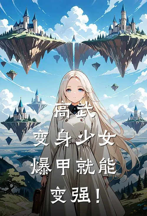 高武：变身少女，爆甲就能变强！