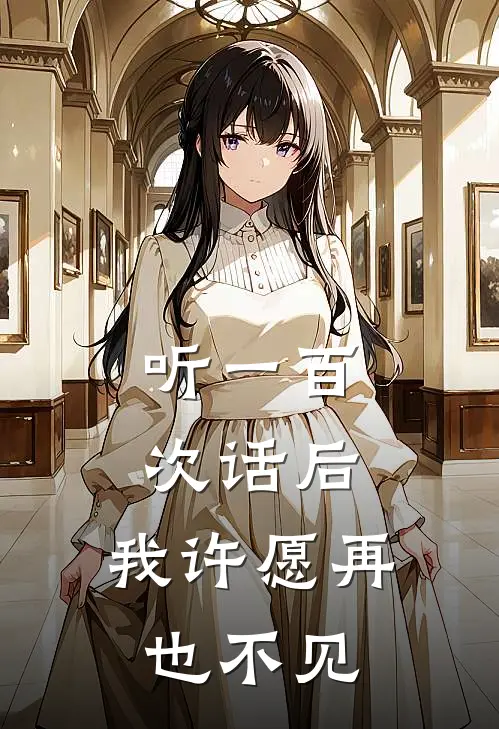 听一百次话后，我许愿再也不见