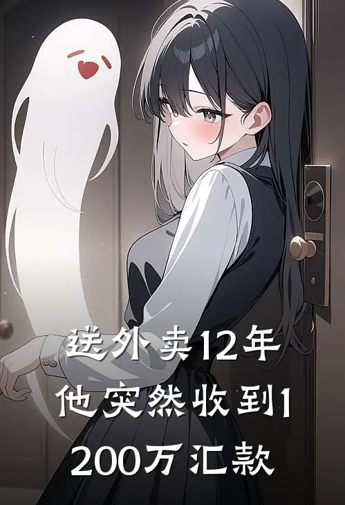 送外卖12年，他突然收到1200万汇款