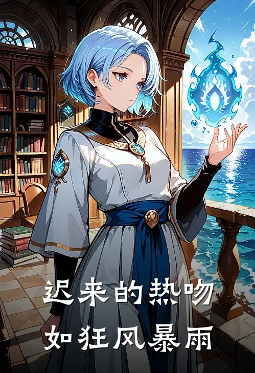 迟来的热吻如狂风暴雨