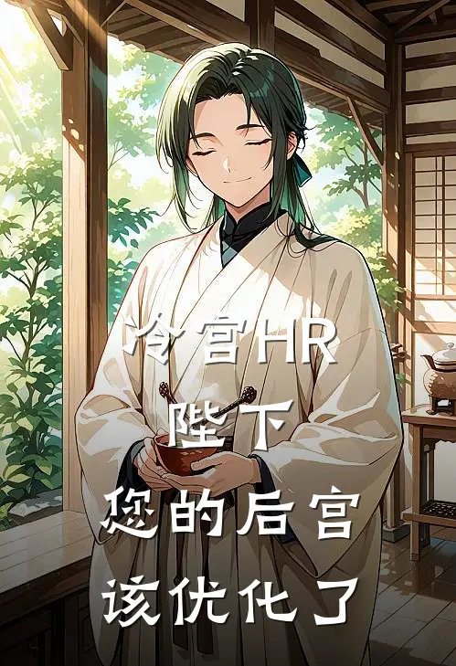 冷宫HR：陛下，您的后宫该优化了