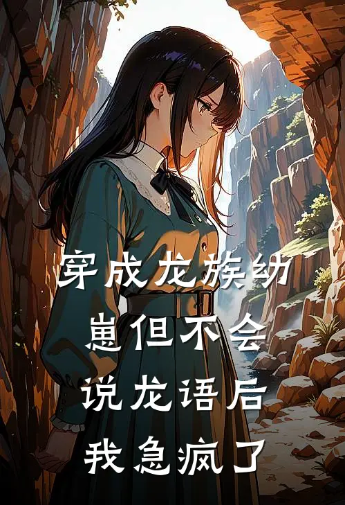穿成龙族幼崽但不会说龙语后，我急疯了