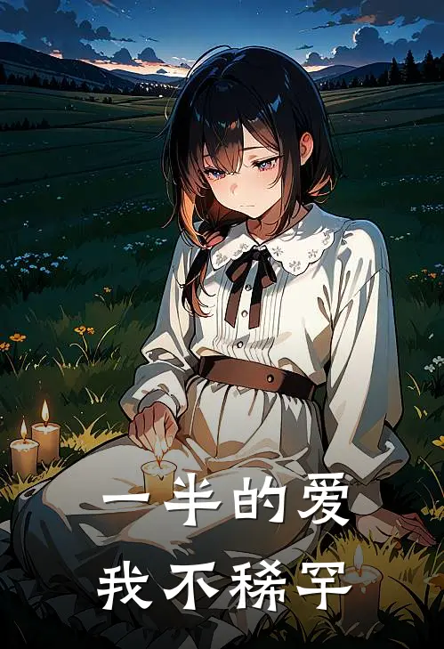 一半的爱，我不稀罕