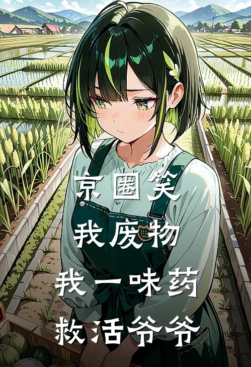 京圈笑我废物，我一味药救活爷爷