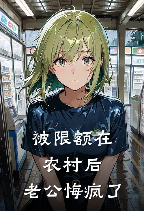 被限额在农村后，老公悔疯了