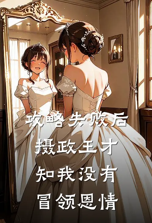 攻略失败后，摄政王才知我没有冒领恩情