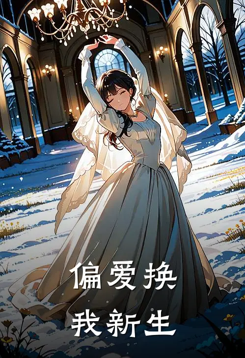偏爱换我新生