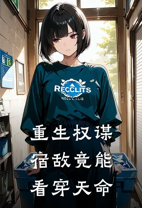 重生权谋：宿敌竟能看穿天命