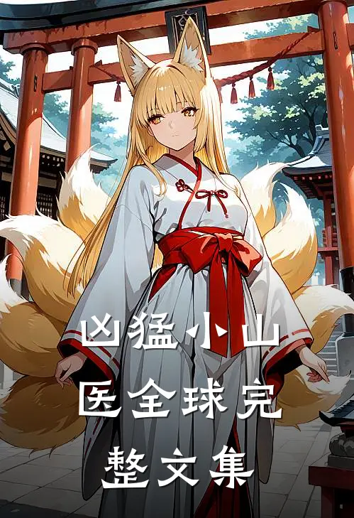 凶猛小山医全球完整文集