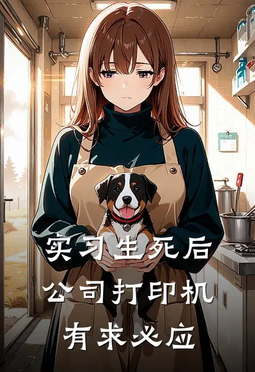 实习生死后，公司打印机有求必应