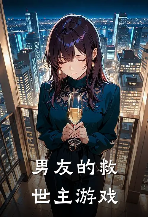 男友的救世主游戏攻略