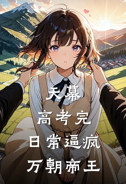 天幕：高考完，日常逼疯万朝帝王