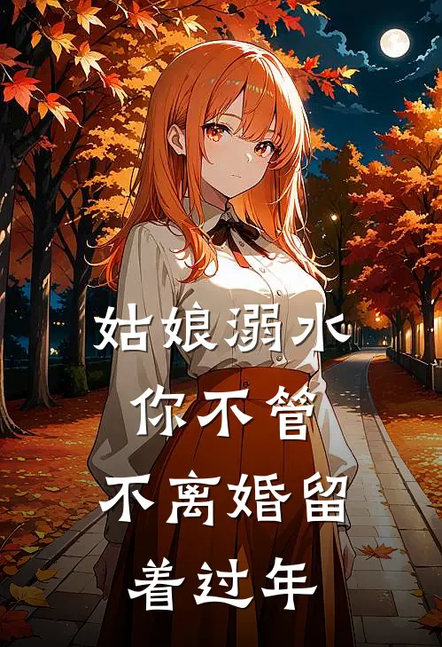 姑娘溺水你不管，不离婚留着过年