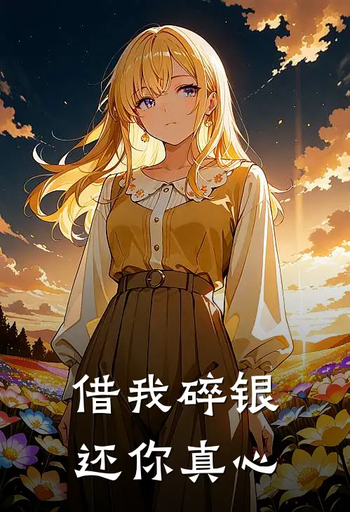 借我碎银，还你真心