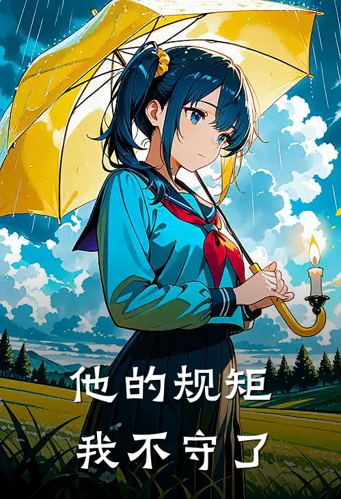 他的规矩我不守了英语