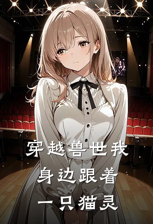 穿越兽世我身边跟着一只猫灵