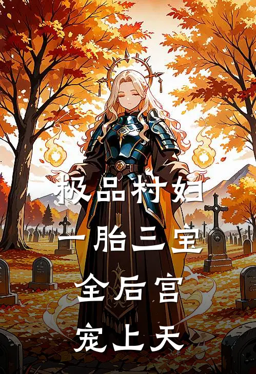 极品村妇，一胎三宝，全后宫宠上天