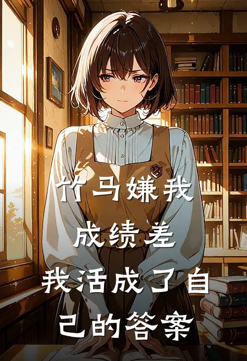 竹马嫌我成绩差，我活成了自己的答案